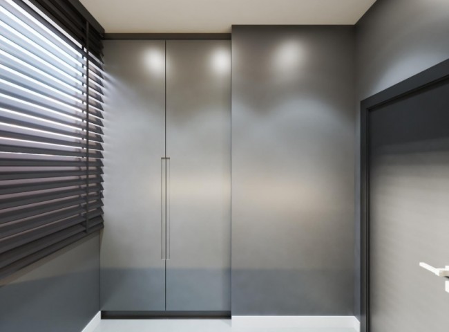 Cobertura 4 dormitórios Florence Garden Residence, Centro - Balneário Camboriú