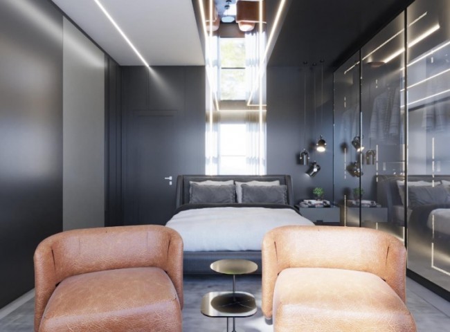 Cobertura 4 dormitórios Florence Garden Residence, Centro - Balneário Camboriú