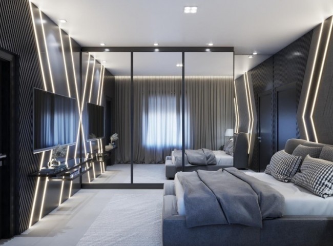 Cobertura 4 dormitórios Florence Garden Residence, Centro - Balneário Camboriú