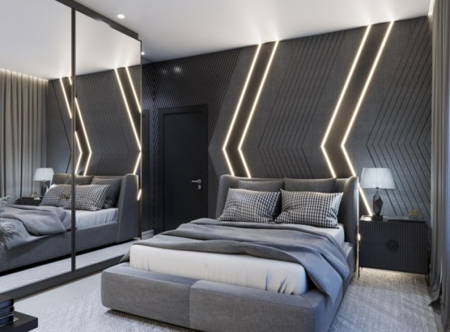 Cobertura 4 dormitórios Florence Garden Residence, Centro - Balneário Camboriú