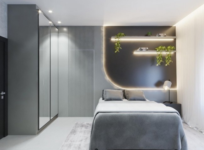 Cobertura 4 dormitórios Florence Garden Residence, Centro - Balneário Camboriú