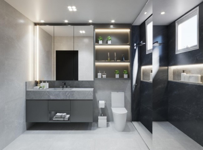 Cobertura 4 dormitórios Florence Garden Residence, Centro - Balneário Camboriú