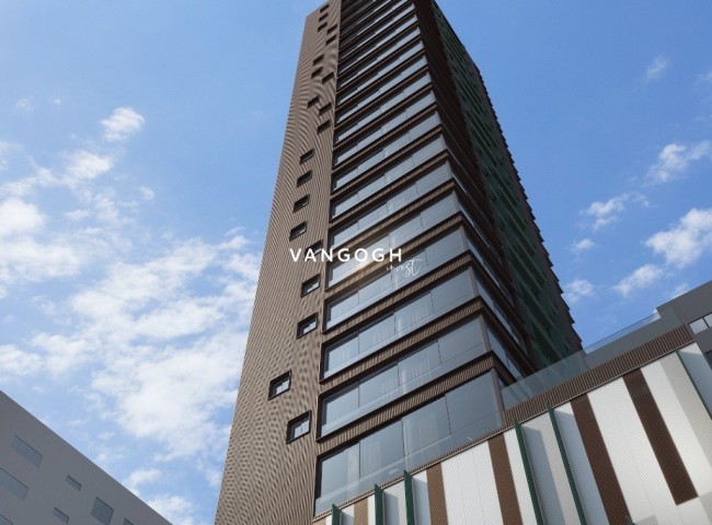 Apartamento 4 dormitórios 143 Mayfair, Centro - ITAPEMA