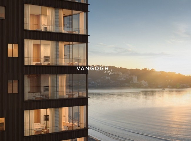 Apartamento 4 dormitórios 143 Mayfair, Centro - ITAPEMA