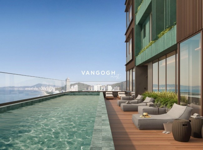 Apartamento 4 dormitórios 143 Mayfair, Centro - ITAPEMA