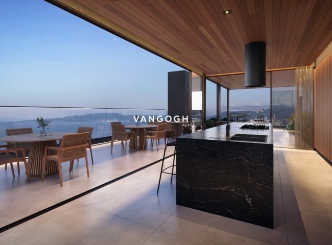 Apartamento 4 dormitórios 143 Mayfair, Centro - ITAPEMA