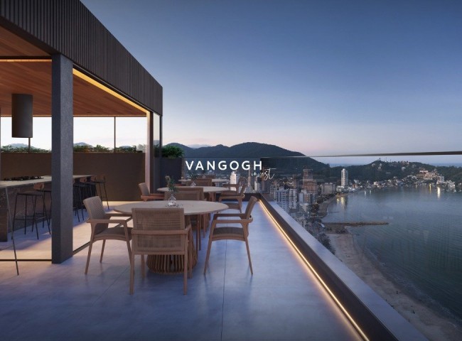 Apartamento 4 dormitórios 143 Mayfair, Centro - ITAPEMA