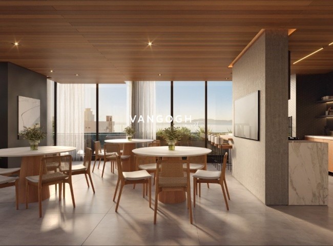 Apartamento 4 dormitórios 143 Mayfair, Centro - ITAPEMA