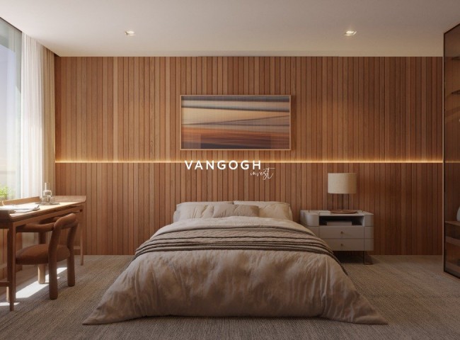 Apartamento 4 dormitórios 143 Mayfair, Centro - ITAPEMA