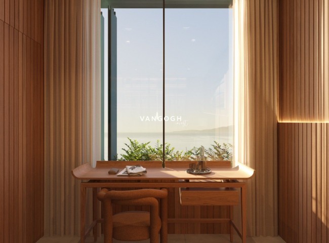 Apartamento 4 dormitórios 143 Mayfair, Centro - ITAPEMA