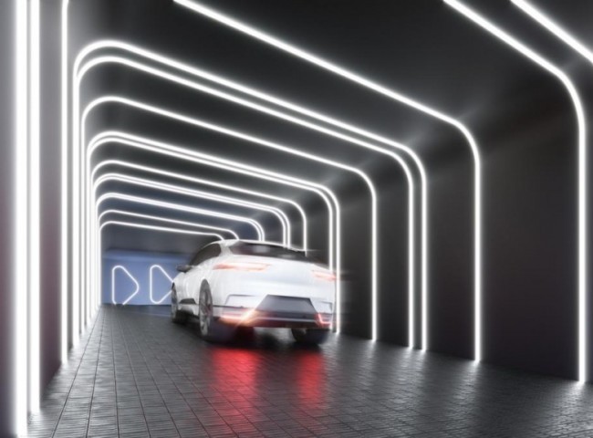 Tonino Lamborghini Residences