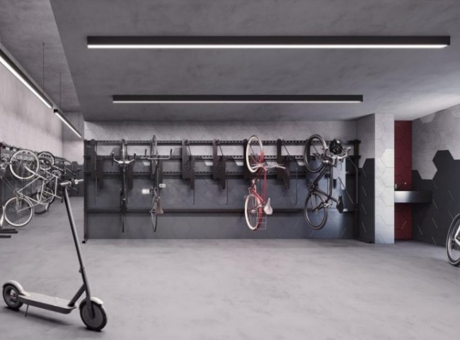 Tonino Lamborghini Residences