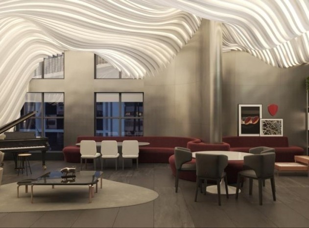 Tonino Lamborghini Residences