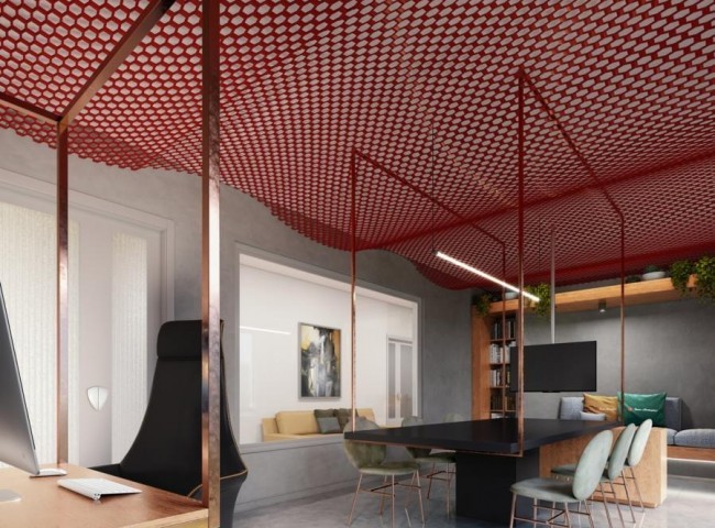 Tonino Lamborghini Residences