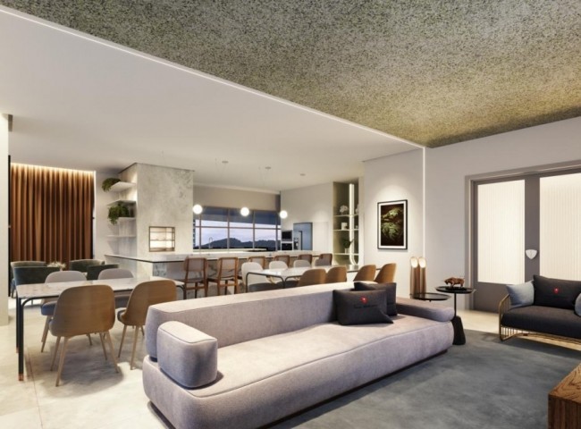 Tonino Lamborghini Residences