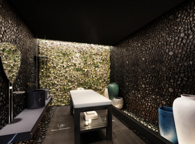 Tonino Lamborghini Residences