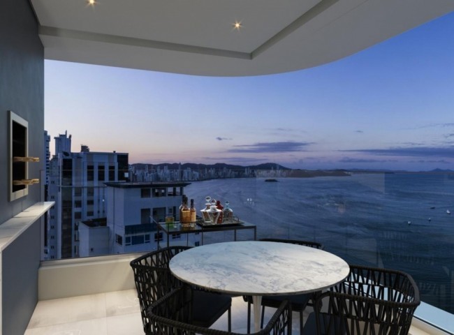 Tonino Lamborghini Residences