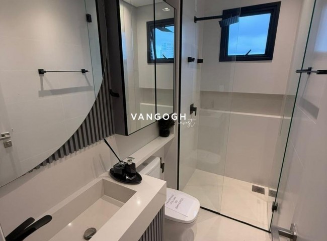 Apartamento 4 dormitórios Tesla Residencial