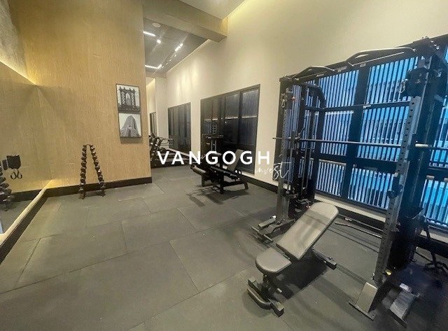 Apartamento 4 dormitórios Tesla Residencial