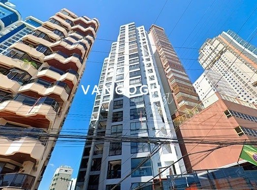 Edifício Residencial Notre Ville