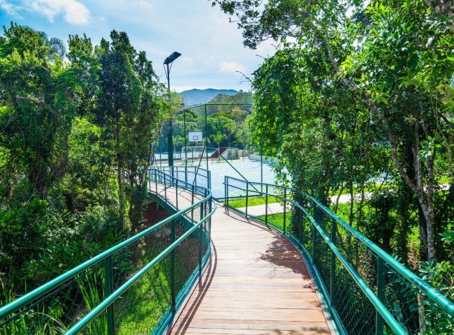 Apartamento 4 dormitórios Brava Home Resort, Praia Brava - Itajaí