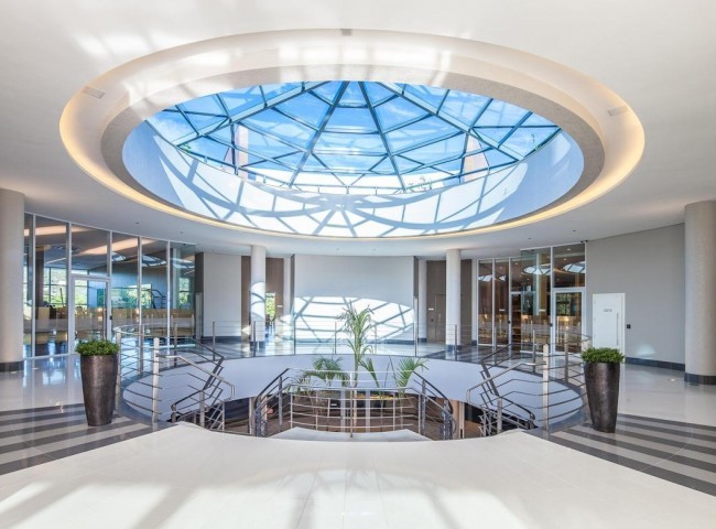 Apartamento 4 dormitórios Brava Home Resort, Praia Brava - Itajaí