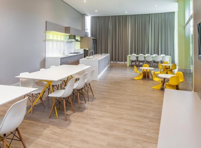 Apartamento 4 dormitórios Brava Home Resort, Praia Brava - Itajaí