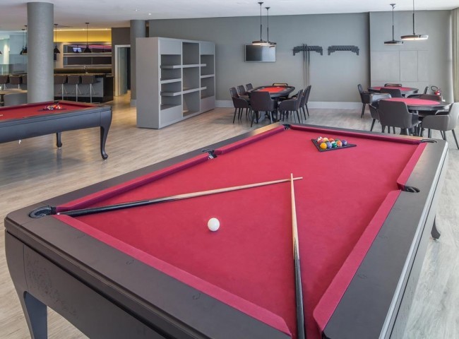 Apartamento 4 dormitórios Brava Home Resort, Praia Brava - Itajaí