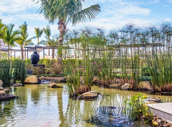 Apartamento 4 dormitórios Brava Home Resort, Praia Brava - Itajaí