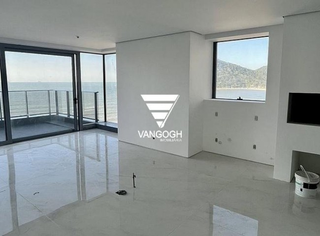 Apartamento 4 dormitórios Copenhagen, Frente Mar - Balneário Camboriú