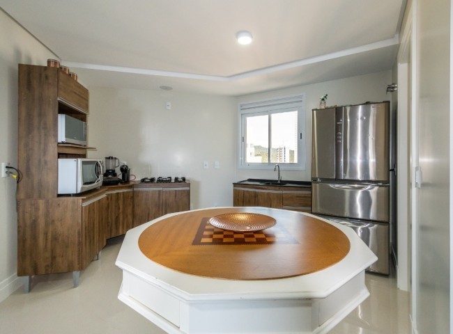 Apartamento 3 dormitórios Infinity Coast, Quadra Mar - Balneário Camboriú