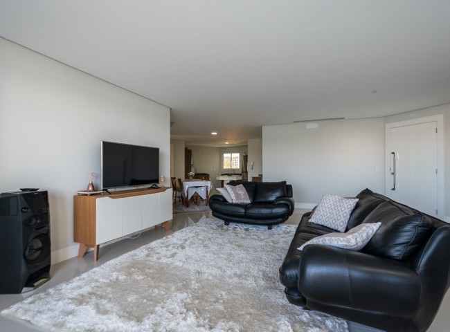 Apartamento 3 dormitórios Infinity Coast, Quadra Mar - Balneário Camboriú