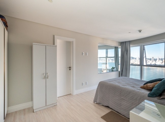 Apartamento 3 dormitórios Infinity Coast, Quadra Mar - Balneário Camboriú