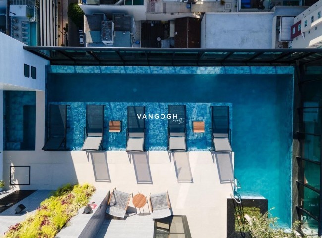 Apartamento 4 dormitórios Rooftop, Centro - Balneário Camboriú