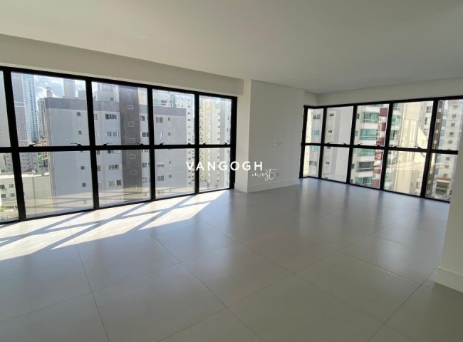 Apartamento 4 dormitórios Rooftop, Centro - Balneário Camboriú
