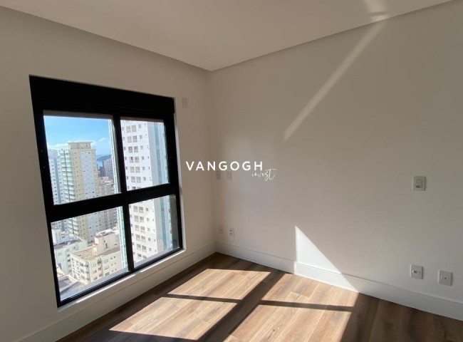 Apartamento 4 dormitórios Rooftop, Centro - Balneário Camboriú