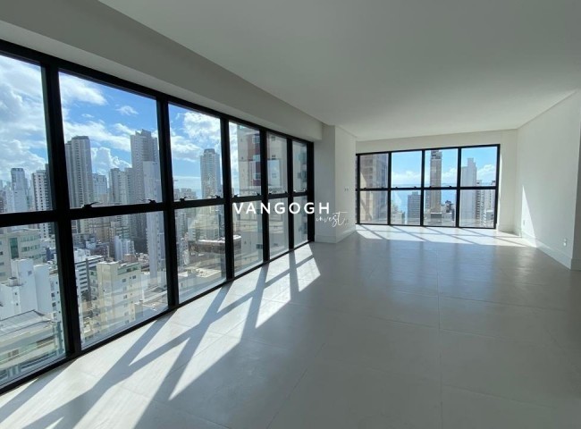 Apartamento 4 dormitórios Rooftop, Centro - Balneário Camboriú