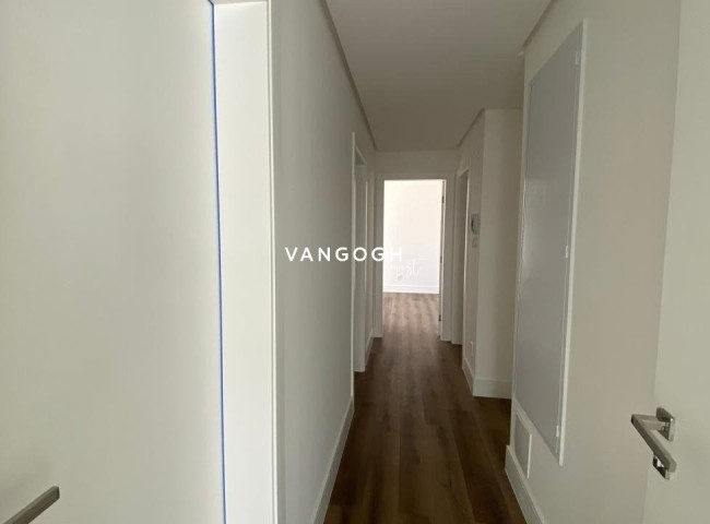 Apartamento 4 dormitórios Rooftop, Centro - Balneário Camboriú