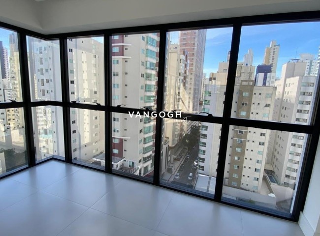 Apartamento 4 dormitórios Rooftop, Centro - Balneário Camboriú