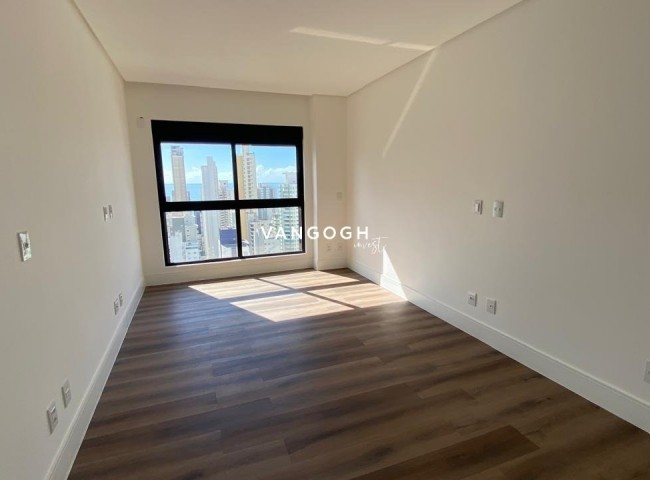 Apartamento 4 dormitórios Rooftop, Centro - Balneário Camboriú