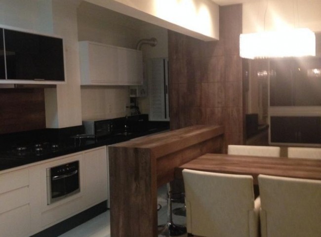 Apartamento 2 dormitórios Le Grand, Nações - Balneário Camboriú