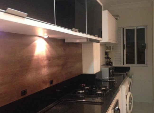 Apartamento 2 dormitórios Le Grand, Nações - Balneário Camboriú