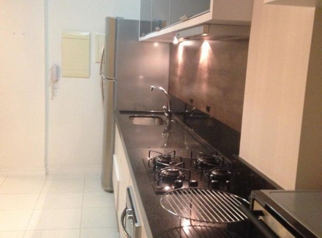 Apartamento 2 dormitórios Le Grand, Nações - Balneário Camboriú