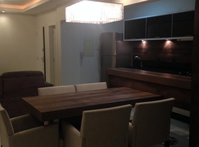 Apartamento 2 dormitórios Le Grand, Nações - Balneário Camboriú