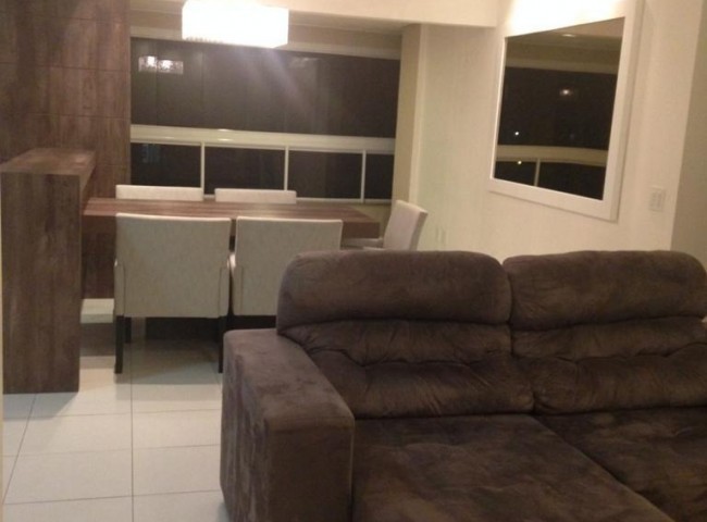Apartamento 2 dormitórios Le Grand, Nações - Balneário Camboriú