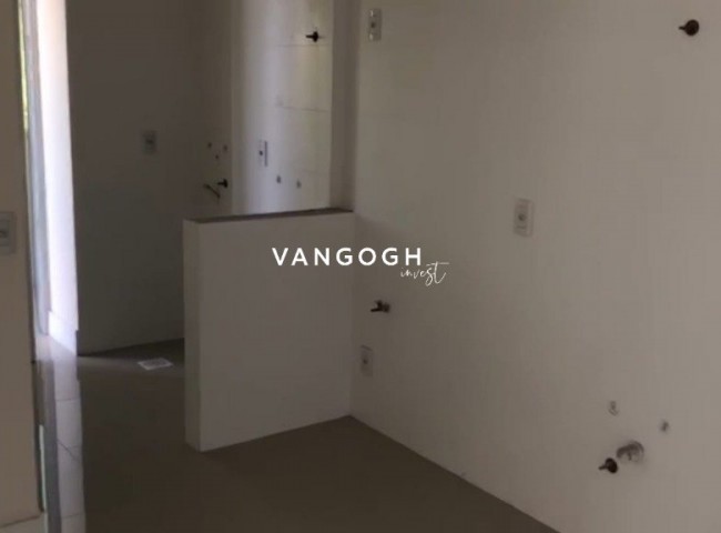 Apartamento 3 dormitórios Ed. La Pierre Blanc, Pedra branca - Palhoça