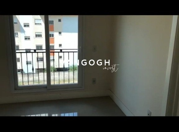 Apartamento 3 dormitórios Ed. La Pierre Blanc, Pedra branca - Palhoça