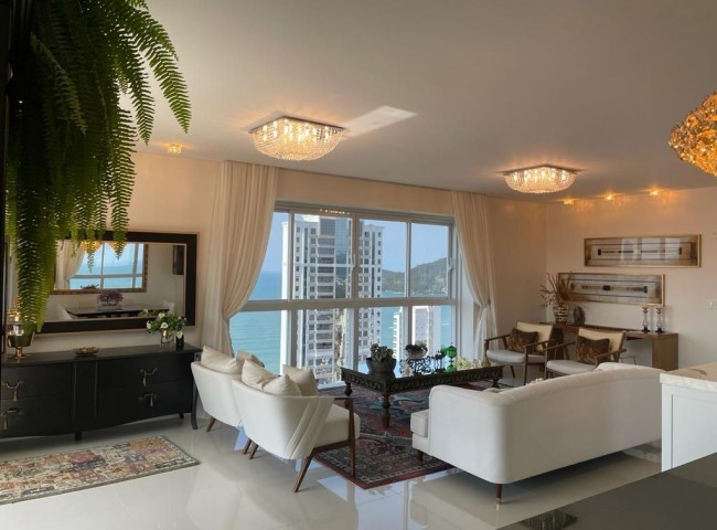 Apartamento 3 dormitórios Serendipity Village, Centro - Balneário Camboriú