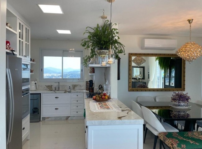 Apartamento 3 dormitórios Serendipity Village, Centro - Balneário Camboriú