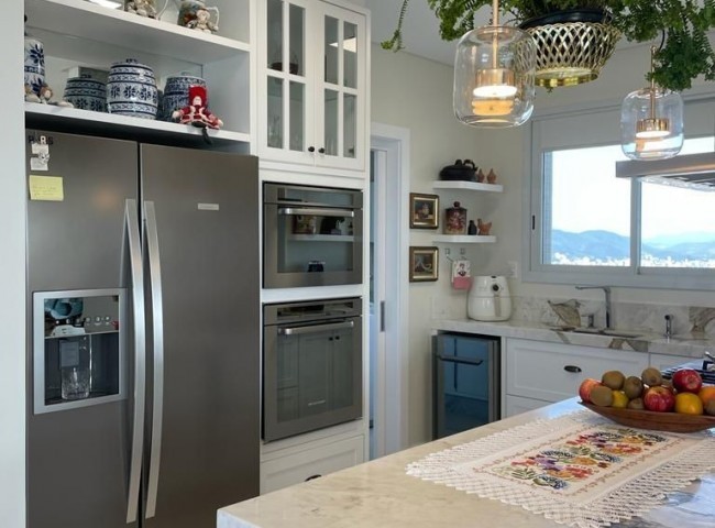 Apartamento 3 dormitórios Serendipity Village, Centro - Balneário Camboriú